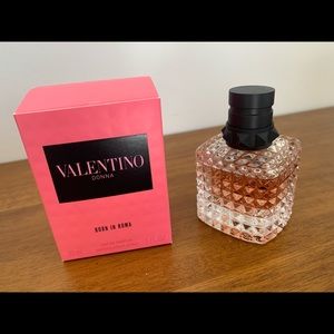 Valentino Donna Born in Toma Eau de Parfum